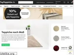 Sites similar to topteppiche.de