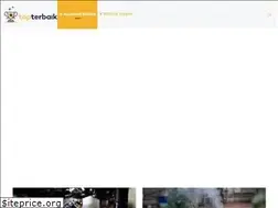 Sites similar to topterbaik.com