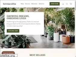 Sites similar to topterracotta.com