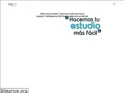 Sites similar to toptest.es