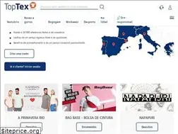 Sites similar to toptex.pt