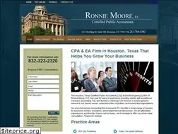 Sites similar to toptexascpa.com