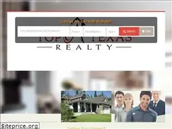 Sites similar to toptexasrealty.com