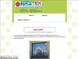 Sites similar to toptexindia.com