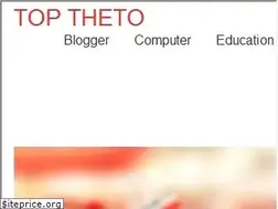Sites similar to toptheto.com