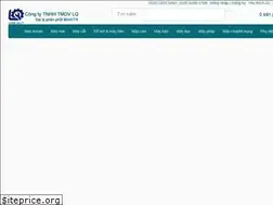 Sites similar to topthietbi.com
