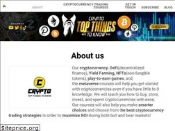 Sites similar to topthingstoknow.net