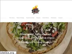 Sites similar to topthispizzacrusts.com