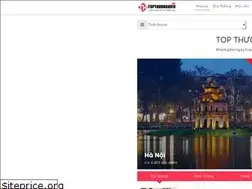 Sites similar to topthuonghieu.net