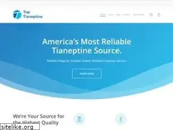 Sites similar to toptianeptine.com