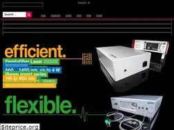 Sites similar to toptica-japan.com