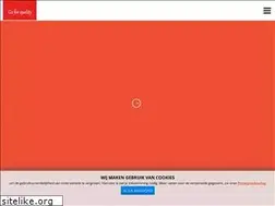 Sites similar to toptiekzierikzee.nl