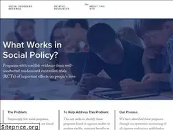 Sites similar to toptierevidence.org