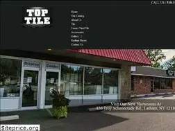 Sites similar to toptilelatham.com