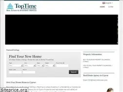 Sites similar to toptimebrokers.com