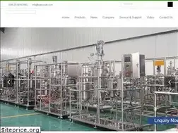 Sites similar to toption-china.com