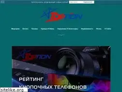 Sites similar to toption.info