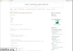Sites similar to toptip.ca