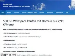 Sites similar to toptip.net