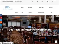 Sites similar to toptipplokale.at