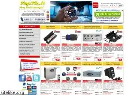 Sites similar to toptlc.it
