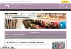 Sites similar to toptobottomdirect.co.uk