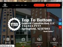 Sites similar to toptobottomnj.com