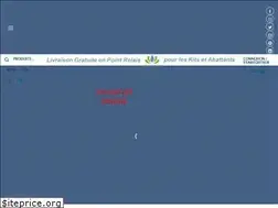Sites similar to toptoilet.fr