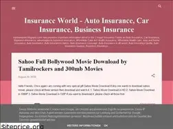 Sites similar to toptoinsured.blogspot.com