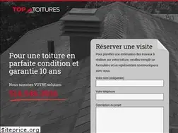 Sites similar to toptoitures.com