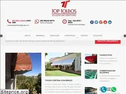 Sites similar to toptoldosdf.com