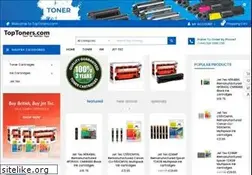 Sites similar to toptoners.com