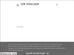 Sites similar to toptonghopcom.blogspot.com