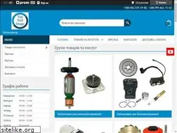 Sites similar to toptooldnepr.com