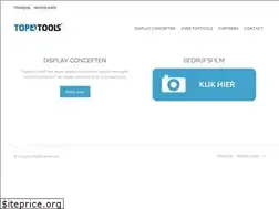 Sites similar to toptools-international.com