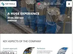 Sites similar to toptools-vechta.com