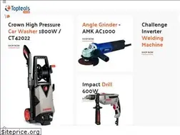 Sites similar to toptools.com.bd