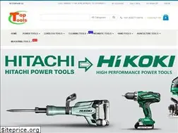 Sites similar to toptools.in