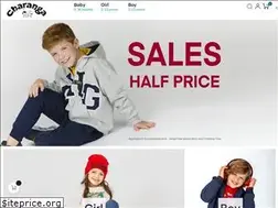 Sites similar to toptop-kids.com