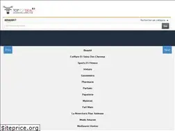 Sites similar to toptopdeal.fr