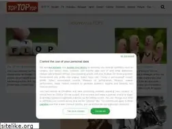 Sites similar to toptoptop.fr