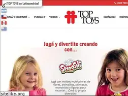 Sites similar to toptoptoys.com