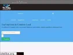 Sites similar to toptotal.com.br