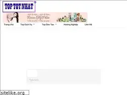 Sites similar to toptotnhat.vn