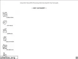 Sites similar to toptotoe.vn