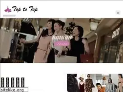 Sites similar to toptotop.jp