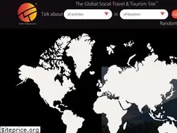 Sites similar to toptourist.com