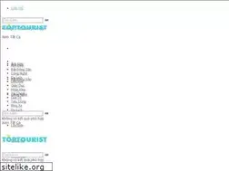 Sites similar to toptourist.net