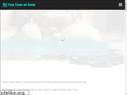 Sites similar to toptourofitaly.com