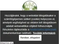 Sites similar to toptours.hu